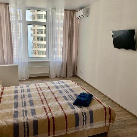 1 Room Apartment Arcadia Odessa Eksteriør billede