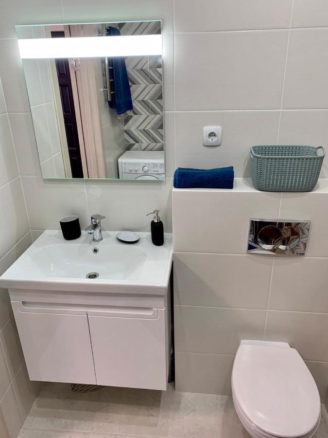 1 Room Apartment Arcadia Odessa Eksteriør billede