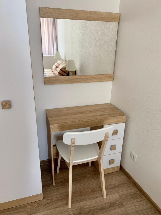 1 Room Apartment Arcadia Odessa Eksteriør billede
