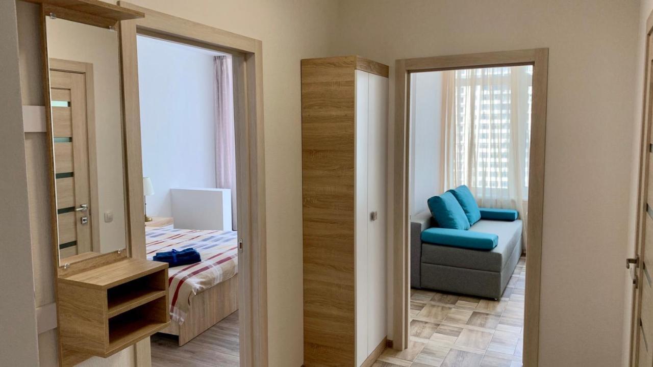1 Room Apartment Arcadia Odessa Eksteriør billede