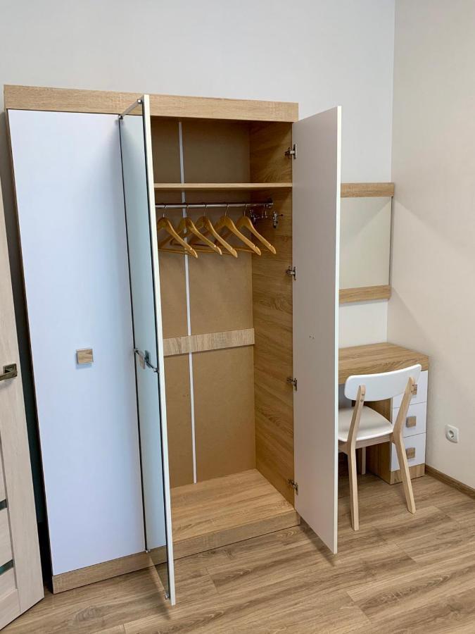 1 Room Apartment Arcadia Odessa Eksteriør billede