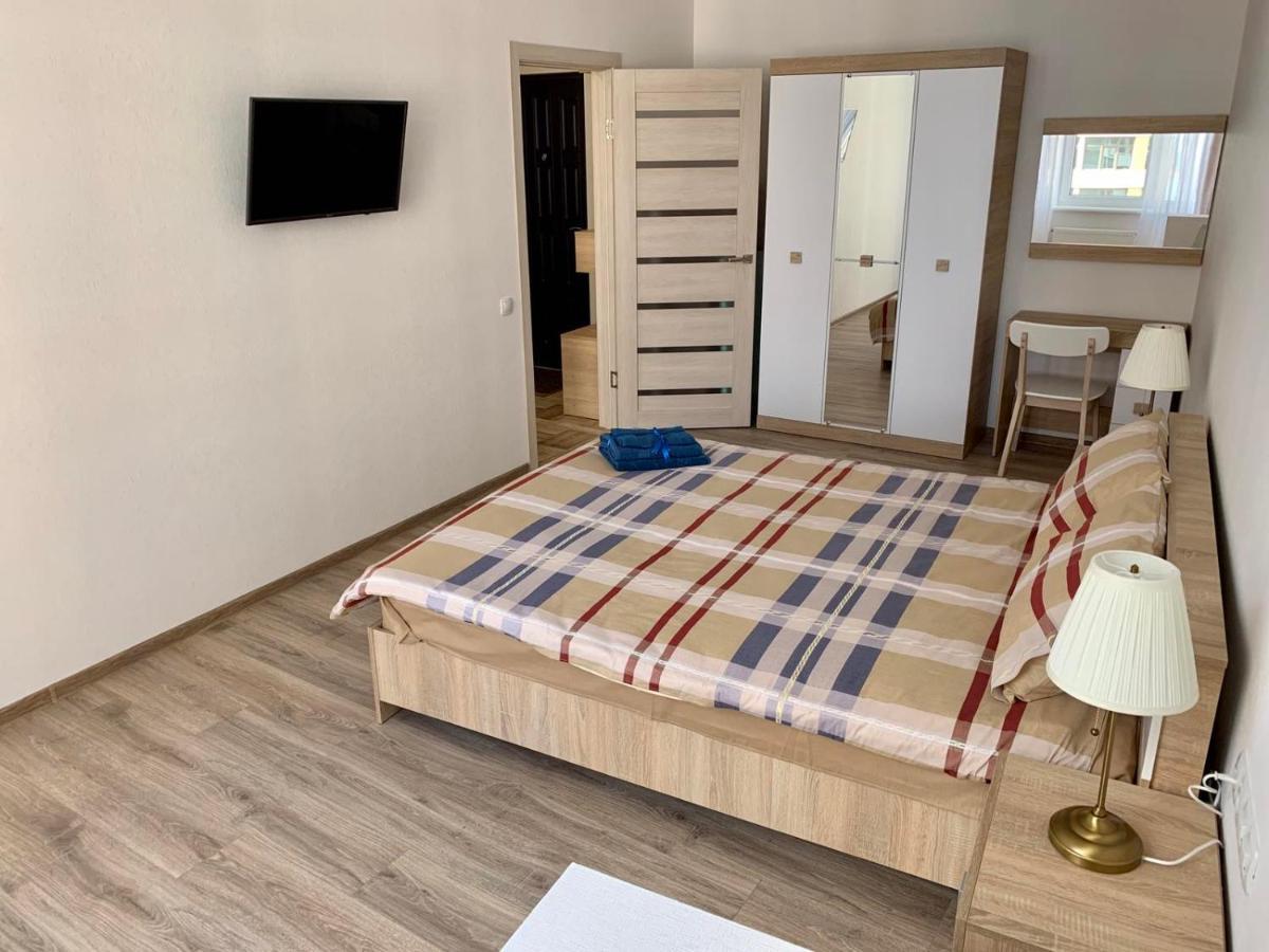 1 Room Apartment Arcadia Odessa Eksteriør billede